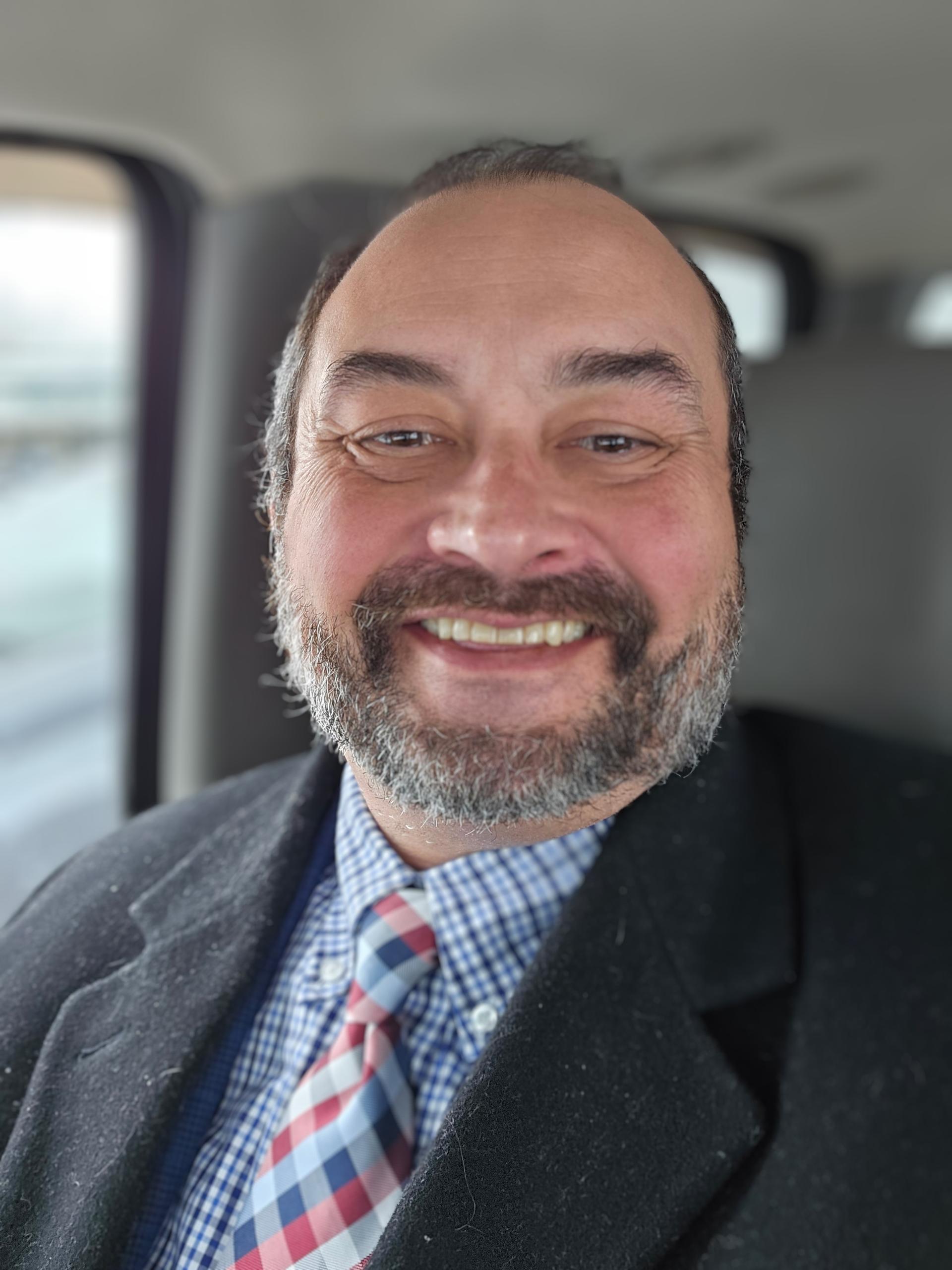 Dr. Justin Clemens