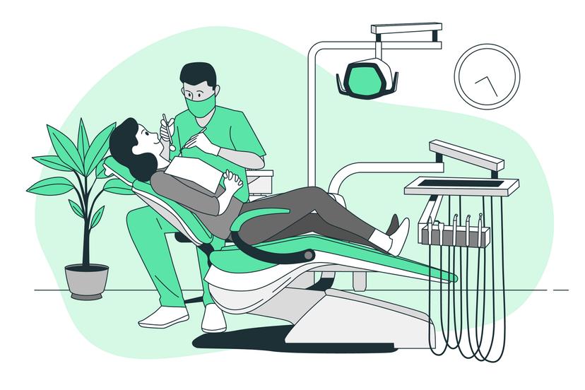 Dental tools